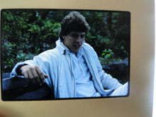 Load image into Gallery viewer, VINTAGE 35MM SLIDE MALE GAY INTEREST BEEFCAKE MUSCLE SEMI NUDE HOT BUFF G8
