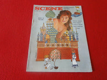 Load image into Gallery viewer, Vintage Nude Erotic Sexy Adult Magazine Scene August 1962                     AM
