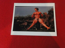 Load image into Gallery viewer, Vintage 18 Y.O. + Gay Interest Nude Hot Hung Muscular Male Photo 8 x 10     H25@
