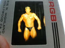 Load image into Gallery viewer, VINTAGE EROTIC 35MM SLIDE MALE GAY INTEREST BEEFCAKE BODY BUILDER HOT BUFF   G14
