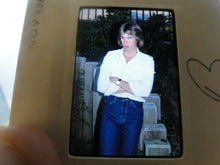 Load image into Gallery viewer, VINTAGE 35MM SLIDE MALE GAY INTEREST BEEFCAKE MUSCLE SEMI NUDE HOT BUFF EL&amp;
