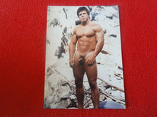 Load image into Gallery viewer, Vintage 18 Year Old + Gay Interest Nude Erotic Sexy Hot Hung Male Photo     D22w
