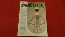 Load image into Gallery viewer, Vintage 18 Y.O. + Sexy Erotic Adult Men&#39;s Magazine Swank 1962                 75
