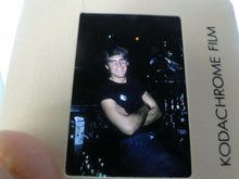 Load image into Gallery viewer, VINTAGE 35MM SLIDE MALE GAY INTEREST BEEFCAKE MUSCLE SEMI NUDE HOT BUFF CB14
