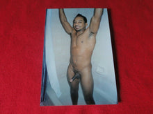 Load image into Gallery viewer, Vintage 18 Year Old + Gay Interest Nude Erotic Sexy Hot Hung Male Photo      D41
