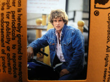 Load image into Gallery viewer, VINTAGE 35MM SLIDE MALE GAY INTEREST BEEFCAKE MUSCLE SEMI NUDE HOT BUFF EX5
