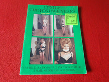 Load image into Gallery viewer, Vintage Nude Erotic Sexy Adult Men's Magazine BDSM Lyndia The Bondage Years   GA
