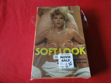 Load image into Gallery viewer, Vintage Adult XXX Porn Video VHS Tape Soft Look Seka Veronica Hart            BR

