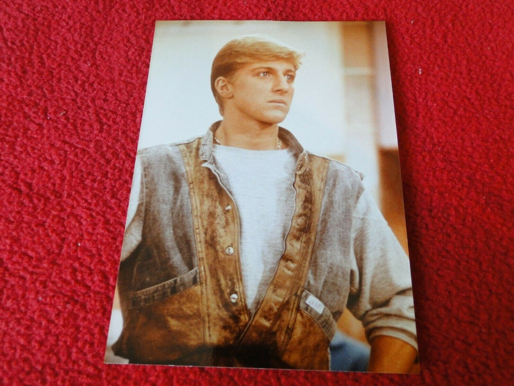 Vintage 18 Year Old + Gay Interest Chippendale Nude Hot Semi Nude Male Photo B15