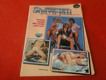 Load image into Gallery viewer, Vintage Adult Erotic Sexy 18 Year Old + Men's Magazine Shave Tail Erica Boyer  "
