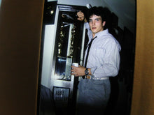 Load image into Gallery viewer, VINTAGE 35MM SLIDE MALE GAY INTEREST BEEFCAKE MUSCLE SEMI NUDE HOT BUFF FR
