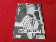 Load image into Gallery viewer, Vintage Nude Erotic Sexy Adult Men's Magazine BDSM Madame                     45
