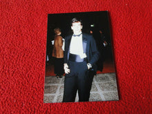 Load image into Gallery viewer, Vintage 18 Year Old + Gay Interest Chippendale Muscle Semi Nude Male Photo   A10
