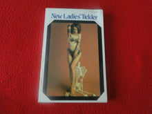 Load image into Gallery viewer, Vintage 18 Year Old + Erotic Adult Paperback Book/ Novel New Ladies&#39; Tickler   K
