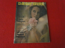 Load image into Gallery viewer, Vintage Erotic Sexy Adult XXX Porn Magazine Daily Girl Feb. 1972             40E
