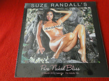 Load image into Gallery viewer, Vintage Large Semi-Nude Pinup Wall Calendar SEALED 12 x 12 2015 Suze Randall   B
