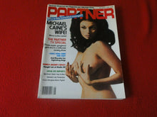 Load image into Gallery viewer, Vintage 18 Year Old + Erotic Adult Magazine Partner September 1979            85
