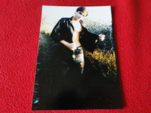 Load image into Gallery viewer, Vintage 18 Year Old + Gay Interest Chippendale Nude Hot Semi Nude Male Photo  D$
