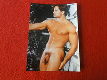 Load image into Gallery viewer, Vintage 18 Y.O. + Gay Interest Colt/Fox/Chippendale Nude Hot Male Photo     D28v

