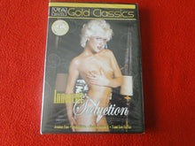 Load image into Gallery viewer, Vintage 18 Y.O. + Adult Erotic Sexy Porn XXX DVD Jeanna Fine Sharon Mitchell   R
