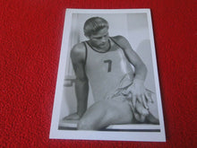 Load image into Gallery viewer, Vintage 18 Y.O. + Gay Interest Chippendale Fox Muscle Nude Hung Male Photo  D10u
