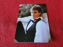 Load image into Gallery viewer, Vintage 18 Year Old + Gay Interest Chippendale Hot Semi Nude Male Photo     B17N
