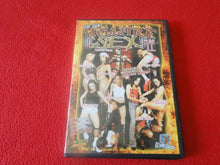 Load image into Gallery viewer, Vintage Adult Erotic Sexy Fetish BDSM DVD Hellfire Sex Volume II               B
