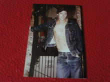 Load image into Gallery viewer, Vintage 18 Year Old + Gay Interest Chippendale Nude Hot Semi Nude Male Photo A61
