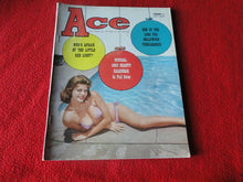 Load image into Gallery viewer, Vintage 18 Year Old + Sexy Erotic Adult Men&#39;s Magazine Ace Feb. 1962           4
