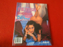 Load image into Gallery viewer, Vintage 18 Year Old + Nude Erotic Sexy Adult Men's Magazine Extreme Fetish    GK
