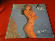 Load image into Gallery viewer, Vintage Semi-Nude Pinup Wall Calendar SEALED 12 x 12 2001 Ebony Dreams         F
