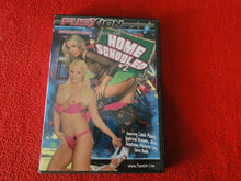 Load image into Gallery viewer, Vintage 18 Y.O. + Adult Erotic Porn XXX DVD Lexie Marie Katrina Kraven        KK
