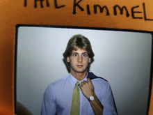 Load image into Gallery viewer, VINTAGE 35MM SLIDE MALE GAY INTEREST BEEFCAKE MUSCLE SEMI NUDE HOT BUFF EQ
