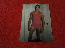 Load image into Gallery viewer, Vintage 18 Year Old + Gay Interest Chippendale Nude Hot Semi Nude Male Photo D3

