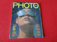 Load image into Gallery viewer, Vintage 18 Year Old + Nude Erotic Sexy Adult Men's Magazine Photo World 1977  GP
