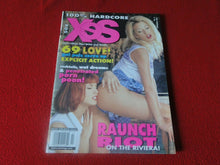 Load image into Gallery viewer, Vintage 18 Year Old + Erotic Adult Magazine Sex January 2001                  84
