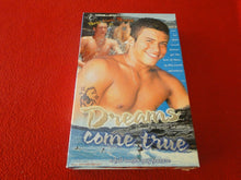 Load image into Gallery viewer, Vintage Adult XXX Gay VHS Porn Tape Video 18 Year Old + Dreams Come True       7
