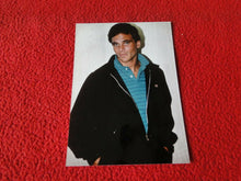 Load image into Gallery viewer, Vintage 18 Year Old + Gay Interest Chippendale Muscle Semi Nude Male Photo    A6
