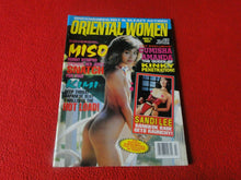 Load image into Gallery viewer, Vintage 18 Year Old + Sexy Erotic Adult Men's Magazine Oriental Women 1994    EG
