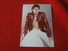 Load image into Gallery viewer, Vintage 18 Year Old + Gay Interest Chippendale Hot Semi Nude Male Photo  A26
