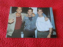 Load image into Gallery viewer, Vintage 18 Year Old + Gay Interest Hot Erotic Sexy Semi Nude Male Photo     B922
