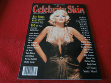 Load image into Gallery viewer, Vintage 18 Year Old + Erotic Adult Men&#39;s Magazine Celebrity Skin 1980         1A

