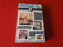 Load image into Gallery viewer, Vintage Adult XXX Porn Video VHS Tape Anal 17 Nikki Tyler Persia Melissa Hill 6

