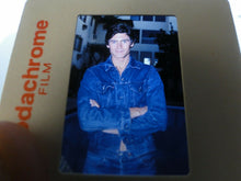 Load image into Gallery viewer, VINTAGE 35MM SLIDE MALE GAY INTEREST BEEFCAKE MUSCLE SEMI NUDE HOT BUFF CB9
