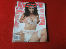 Load image into Gallery viewer, Vintage 18 Year Old + Sexy Erotic Adult Men&#39;s Magazine Shaved Snizz 1994     85
