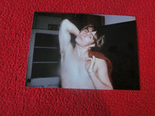 Load image into Gallery viewer, Vintage 18 Year Old + Gay Interest Chippendale Hot Semi Nude Male Photo       B1
