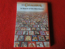 Load image into Gallery viewer, Vintage 18 Y.O. + Adult Erotic Sexy Porn XXX DVD Excalibur Krista Lane        BB
