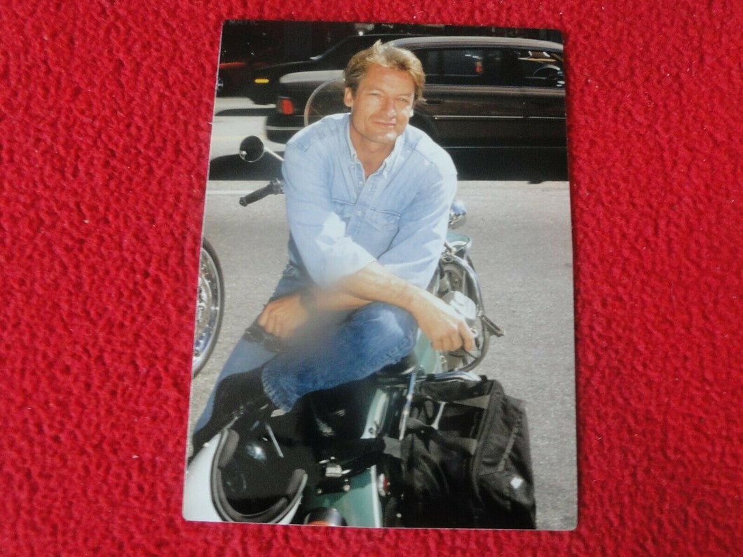 Vintage 18 Year Old + Gay Interest Chippendale Hot Semi Nude Male Photo       B1