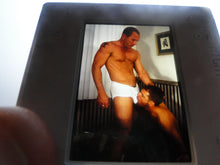 Load image into Gallery viewer, VINTAGE 35MM GAY MALE SLIDE BEEFCAKE MUSCLE NUDE FALCON STUDIOS FNB
