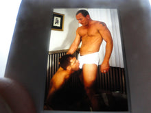 Load image into Gallery viewer, VINTAGE 35MM GAY MALE SLIDE BEEFCAKE MUSCLE NUDE FALCON STUDIOS FNB
